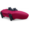 
Геймпад Sony DualSense Cosmic Red (космический красный)