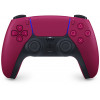 
Геймпад Sony DualSense Cosmic Red (космический красный)
