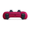 
Геймпад Sony DualSense Cosmic Red (космический красный)