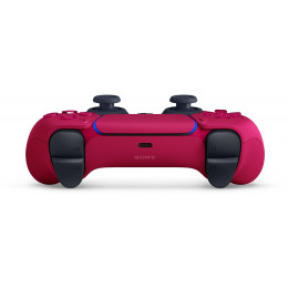 Геймпад Sony DualSense Cosmic Red (космический красный)