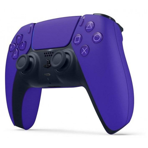 
Геймпад Sony DualSense Galactic Purple (галактический пурпурный) (фиолетовый)