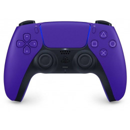 Геймпад Sony DualSense Galactic Purple (галактический пурпурный) (фиолетовый)