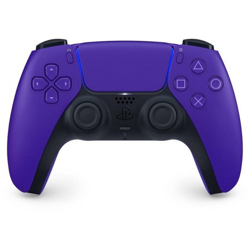 
Геймпад Sony DualSense Galactic Purple (галактический пурпурный) (фиолетовый)