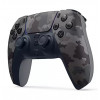 
Геймпад Sony DualSense Gray Camouflage (серый камуфляж)