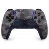 
Геймпад Sony DualSense Gray Camouflage (серый камуфляж)