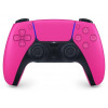 
Геймпад Sony DualSense Nova Pink (новая звезда) (розовый)