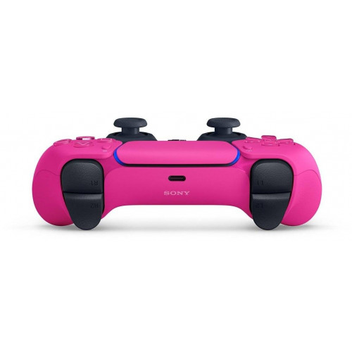 
Геймпад Sony DualSense Nova Pink (новая звезда) (розовый)