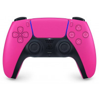 Геймпад Sony DualSense Nova Pink (новая звезда) (розовый)
