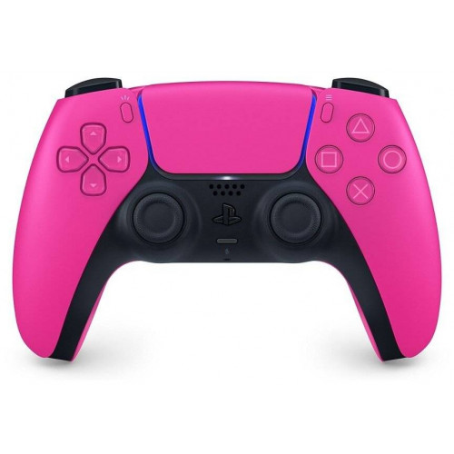 
Геймпад Sony DualSense Nova Pink (новая звезда) (розовый)
