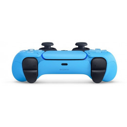 Геймпад Sony DualSense Starlight Blue (звездный синий) (голубой)