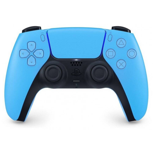 
Геймпад Sony DualSense Starlight Blue (звездный синий) (голубой)
