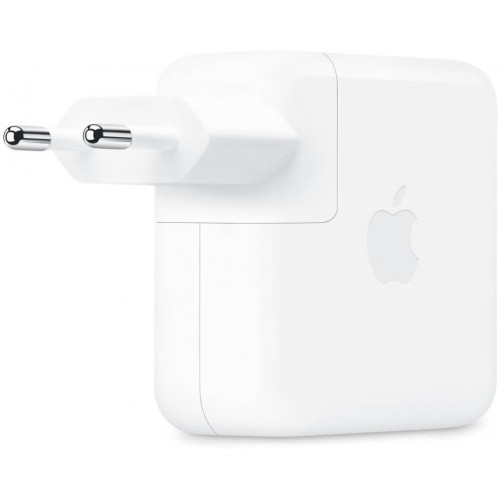 
Сетевое зарядное устройство Apple USB-C мощностью 70 Вт