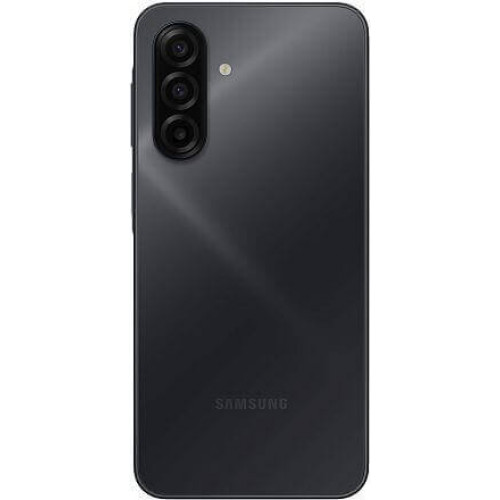 
Смартфон Samsung Galaxy A17 4/128 ГБ, Black