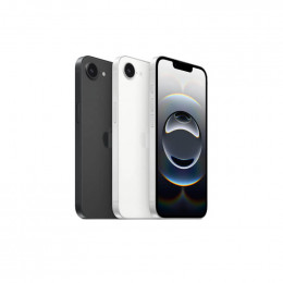 Смартфон Apple iPhone 16e, 256 ГБ, Black