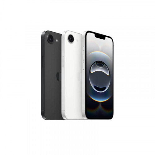 
Смартфон Apple iPhone 16e, 256 ГБ, Black