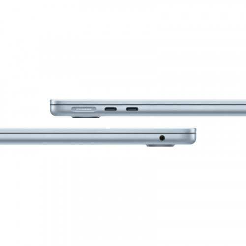 
Apple MacBook Air 13″ (M4, 10C CPU/10C GPU, 2025), 16 ГБ, 512 ГБ SSD, Sky Blue