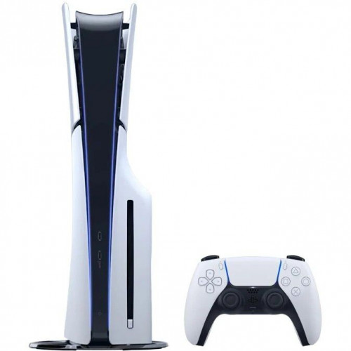 Sony PlayStation 5 Slim 2 ревизия