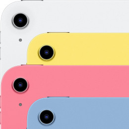Apple iPad 11″ (2025) Wi-Fi 512 ГБ, серебристый