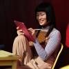 
Apple iPad 11″ (2025) Wi-Fi 128 ГБ, серебристый