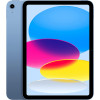 Apple iPad 11″ (2025) Wi-Fi 128 ГБ, голубой