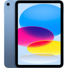 Apple iPad 11″ (2025) Wi-Fi 128 ГБ, голубой