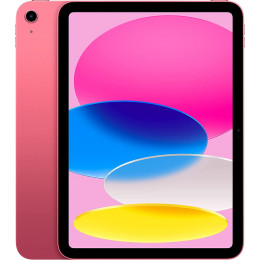 Apple iPad 11″ (2025) Wi-Fi 128 ГБ, розовый