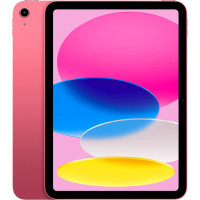 Apple iPad 11″ (2025) Wi-Fi 512 ГБ, розовый