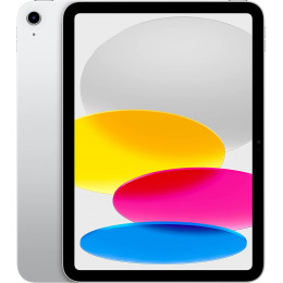 Apple iPad 11″ (2025) Wi-Fi 128 ГБ, серебристый