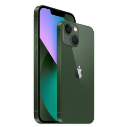 Apple iPhone 13, 256 ГБ, зеленый