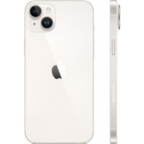 
Смартфон Apple iPhone 14, 256GB, белый