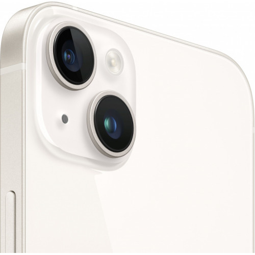 
Смартфон Apple iPhone 14, 256GB, белый