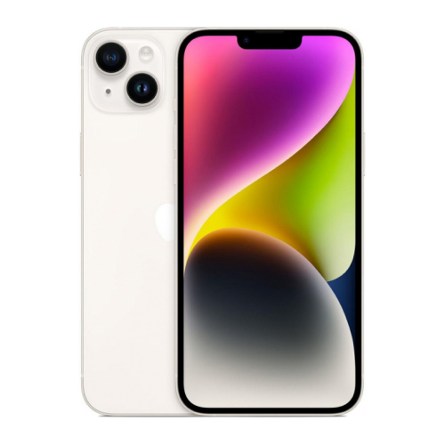 
Смартфон Apple iPhone 14, 256GB, белый
