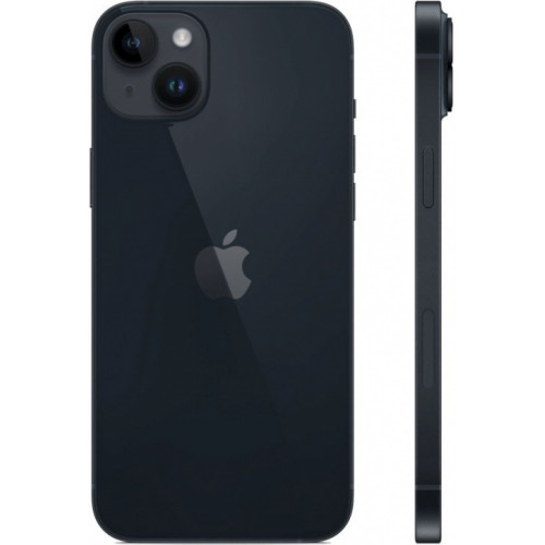 
Смартфон Apple iPhone 14, 256GB, черный