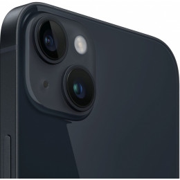 Смартфон Apple iPhone 14, 128GB, черный