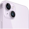 
Смартфон Apple iPhone 14, 256GB, фиолетовый
