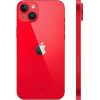 
Смартфон Apple iPhone 14, 128GB, красный