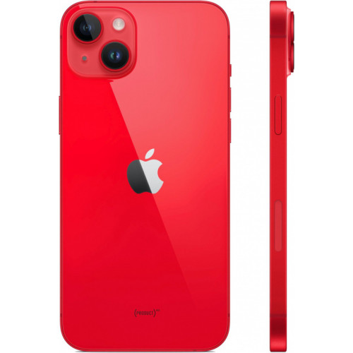 
Смартфон Apple iPhone 14, 128GB, красный