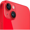 
Смартфон Apple iPhone 14, 256GB, красный