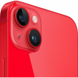 Смартфон Apple iPhone 14, 128GB, красный