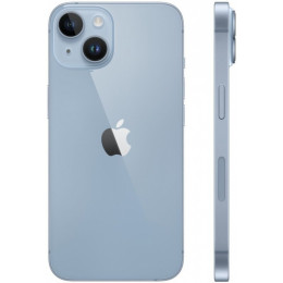 Смартфон Apple iPhone 14, 256GB, синий