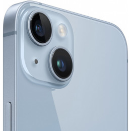 Смартфон Apple iPhone 14, 256GB, синий