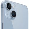 
Смартфон Apple iPhone 14, 128GB, синий
