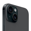 
Смартфон Apple iPhone 15 Plus SIM 256 ГБ, черный
