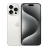 
Смартфон Apple iPhone 15 Pro SIM 128 ГБ, «титановый белый»
