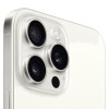 
Смартфон Apple iPhone 15 Pro Max SIM 512 ГБ, «титановый белый»