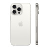 
Смартфон Apple iPhone 15 Pro Max SIM 512 ГБ, «титановый белый»