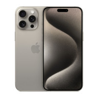 Смартфон Apple iPhone 15 Pro Max SIM 512 ГБ, «титановый бежевый»
