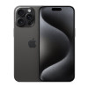 
Смартфон Apple iPhone 15 Pro SIM 256 ГБ, «титановый чёрный»