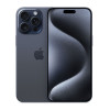 
Смартфон Apple iPhone 15 Pro SIM 128 ГБ, «титановый синий»
