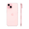 
Смартфон Apple iPhone 15 SIM 128 ГБ, розовый